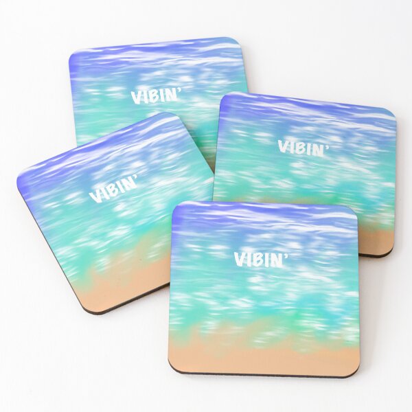 Item preview, What a vibe? designed and sold by Alanna & Izzy Create!.