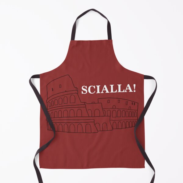 Item preview, "Chill" in Italian designed and sold by Alessandra Diacos.