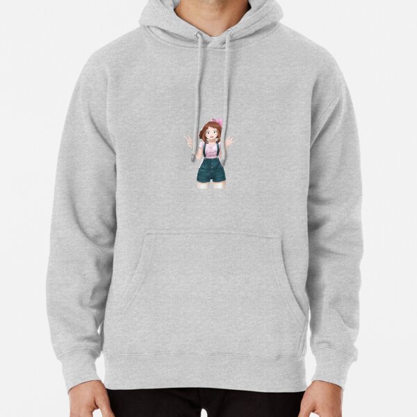 uravity hoodie