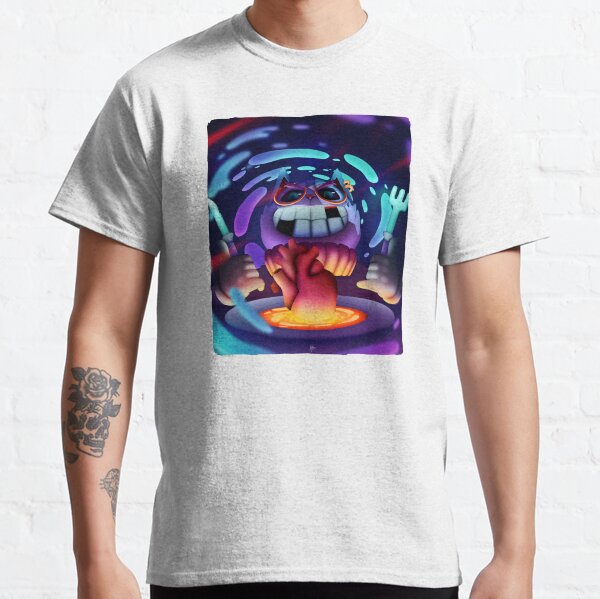 Classic T-Shirt
