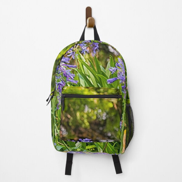 Item preview, Agapanthus (African lily) designed and sold by Photopat.