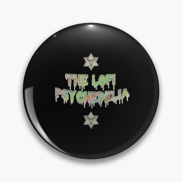 Item preview, The LoFi Psychedelia "Merkaba Writing" designed and sold by LoFi-Psy-Design.