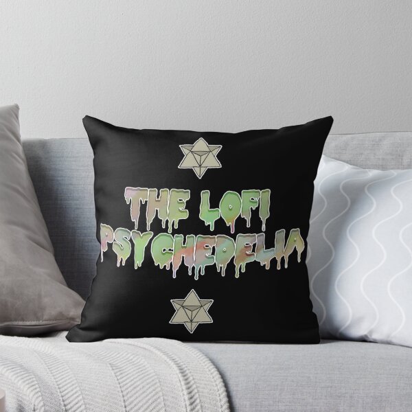 Item preview, The LoFi Psychedelia "Merkaba Writing" designed and sold by LoFi-Psy-Design.