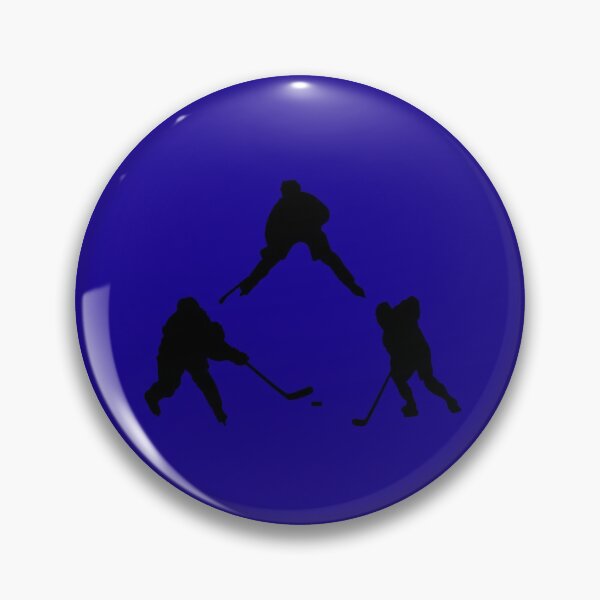 Item preview, Ice hockey field player designed and sold by the-nic-001.