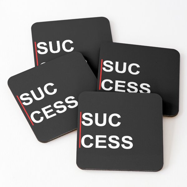 Item preview, SUCCESS WORD GAME HUMOR FUN FUNNY designed and sold by martinosfr.