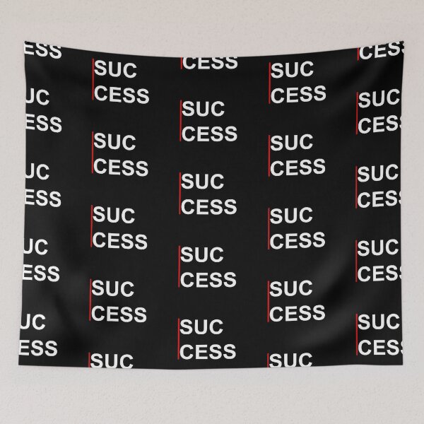Item preview, SUCCESS WORD GAME HUMOR FUN FUNNY designed and sold by martinosfr.