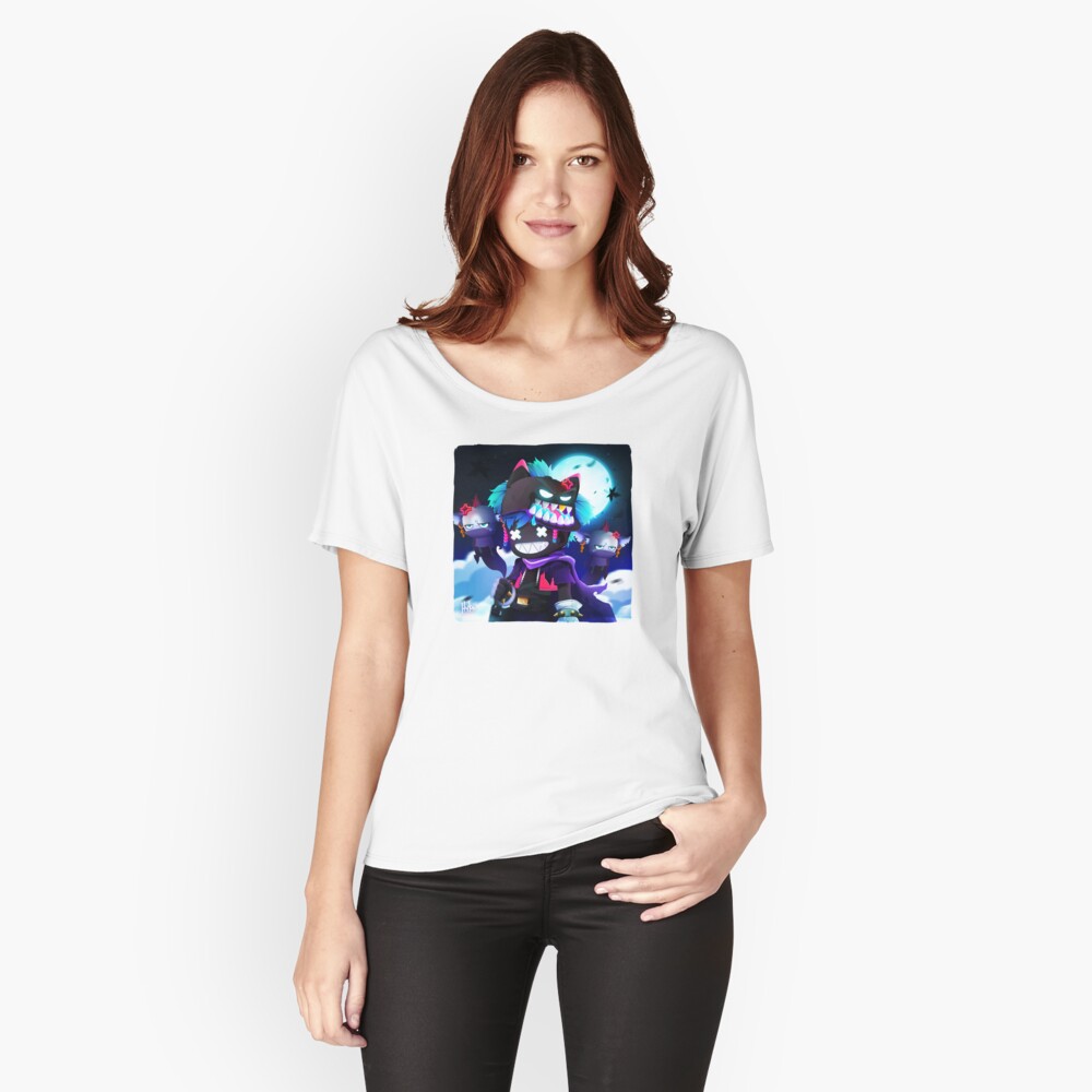 Item preview, Relaxed Fit T-Shirt designed and sold by 11yke.