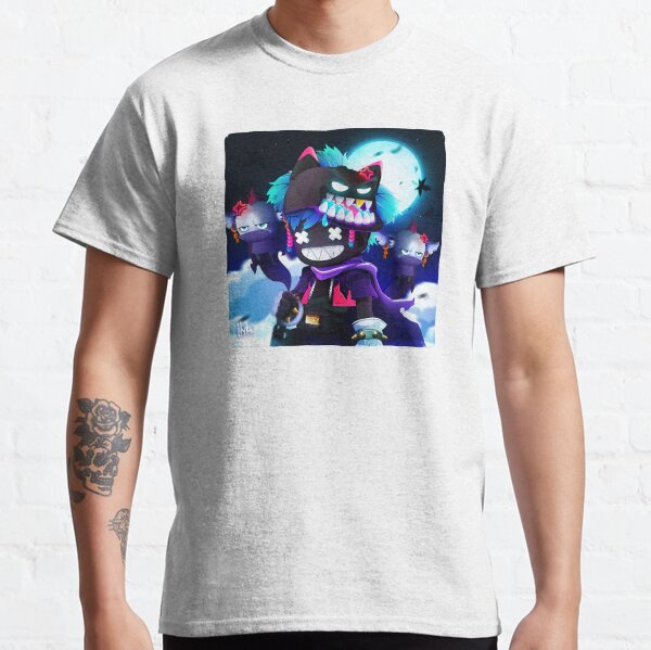 Classic T-Shirt