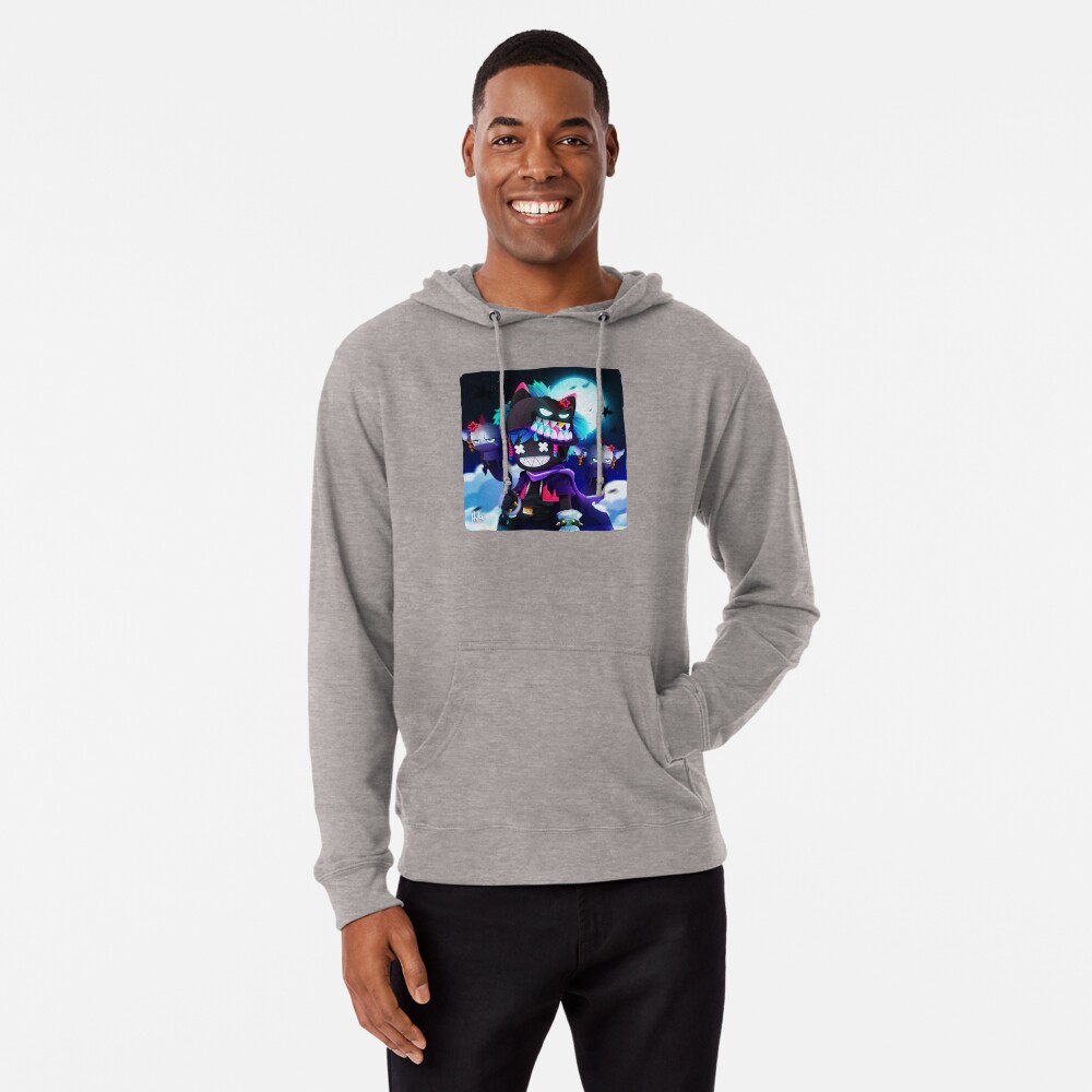 Item preview, Lightweight Hoodie designed and sold by 11yke.
