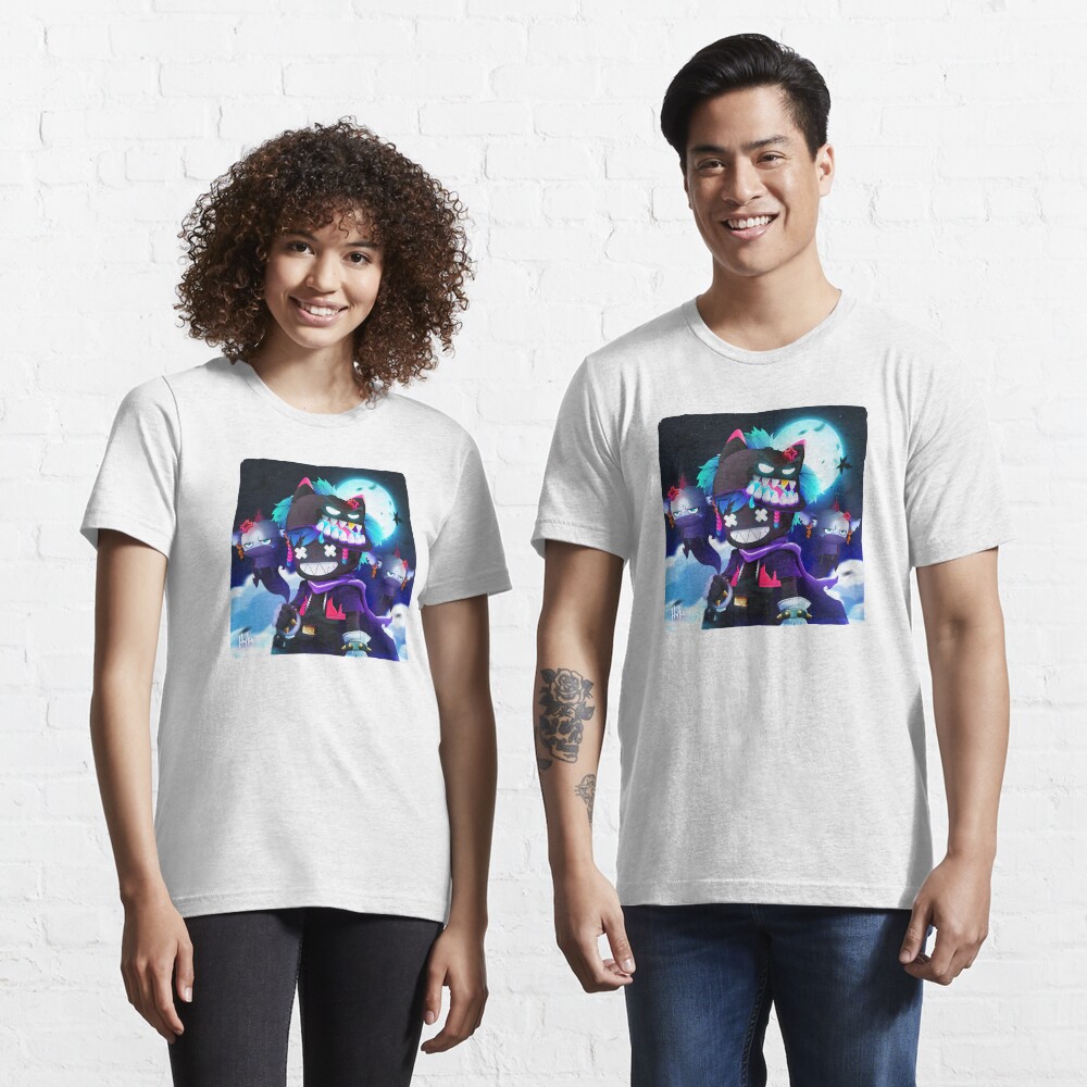 Item preview, Essential T-Shirt designed and sold by 11yke.