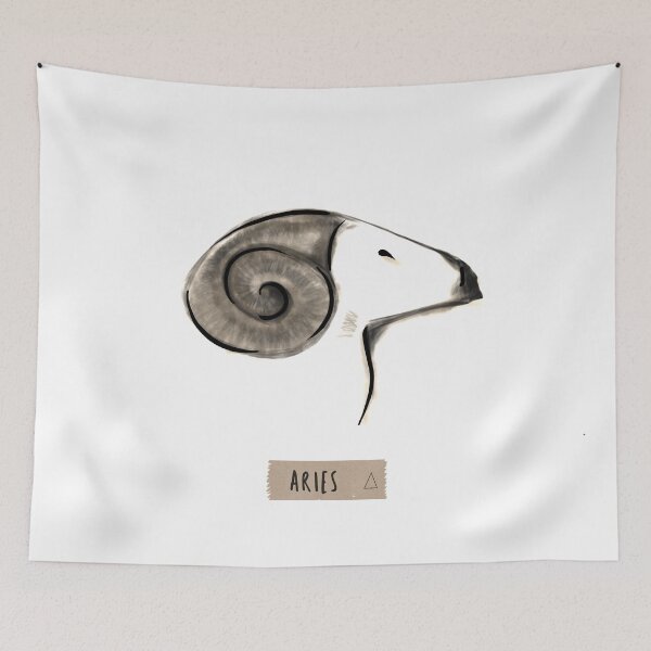 Item preview, aries designed and sold by astrocup.