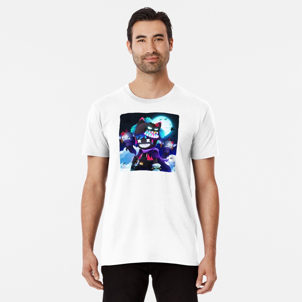 Item preview, Premium T-Shirt designed and sold by 11yke.
