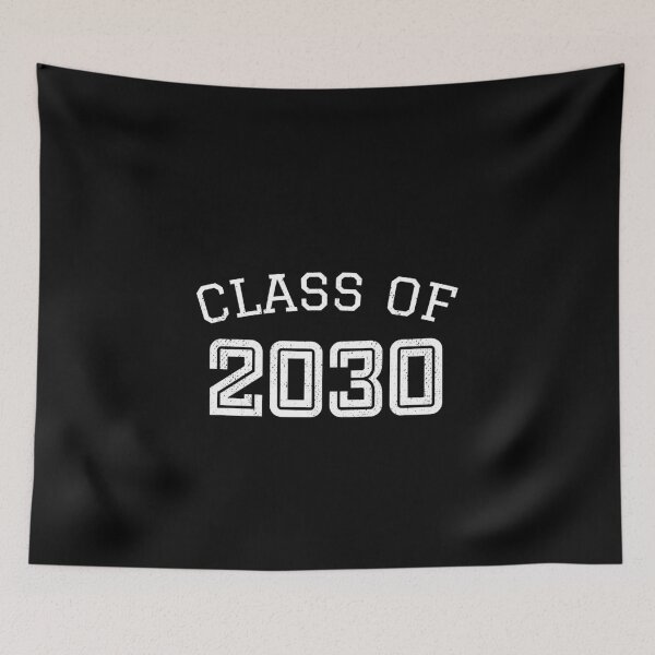 Item preview, Class Of 2030 Graduation Senior designed and sold by artworkbyrihen.