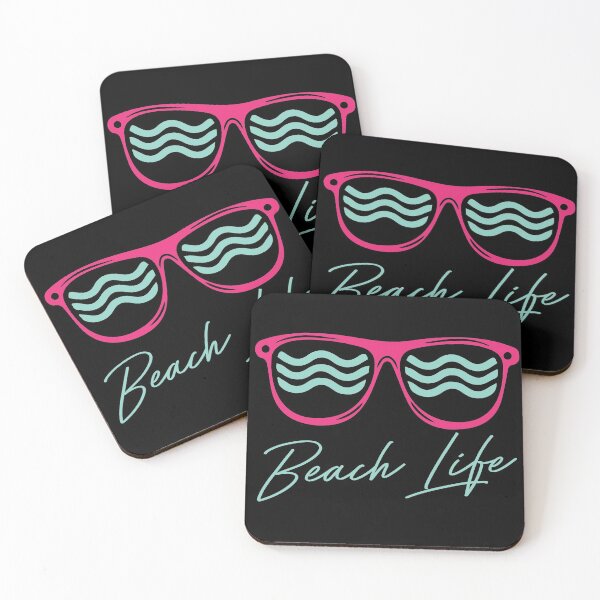 Item preview, Beach Life designed and sold by DeepTropical.