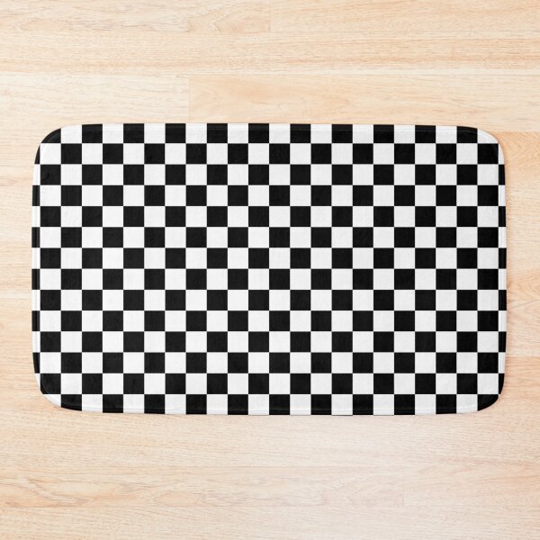Item preview, Checkered Life designed and sold by Diego-t.