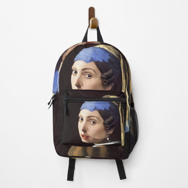 Item preview, Gentleman Jack + Vermeer designed and sold by CriSan.