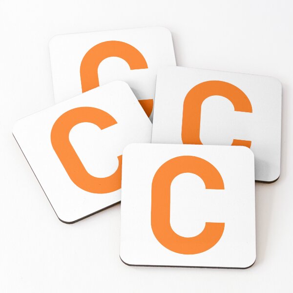 Item preview, C Alphabet designed and sold by So Witcasm ?.