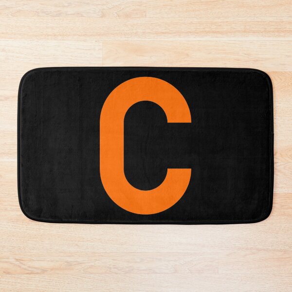 Item preview, C Alphabet designed and sold by So Witcasm ?.