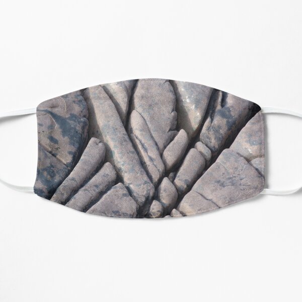 Rock of Ages 3 Flat Mask