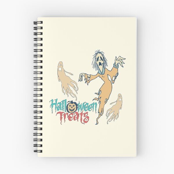 Item preview, Scary Halloween Sticker designed and sold by gooddesignart.
