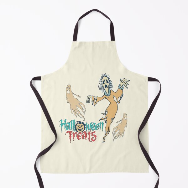 Item preview, Scary Halloween Sticker designed and sold by gooddesignart.