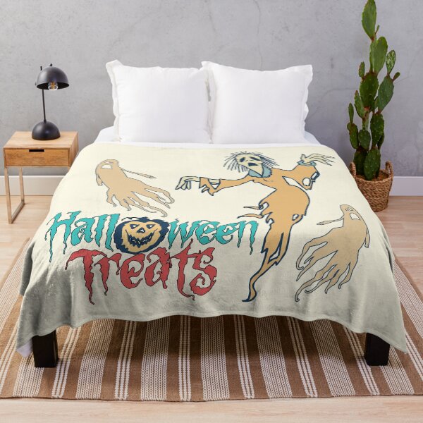 Item preview, Scary Halloween Sticker designed and sold by gooddesignart.