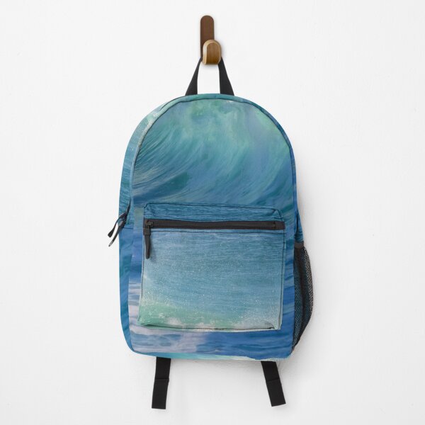 Item preview, Super Blue Ocean designed and sold by Mywaymylife.