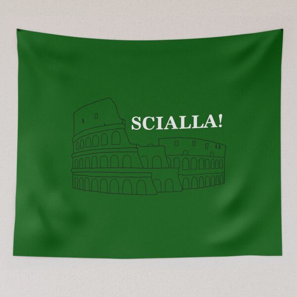 Item preview, "Chill" in Italian designed and sold by Alessandra Diacos.