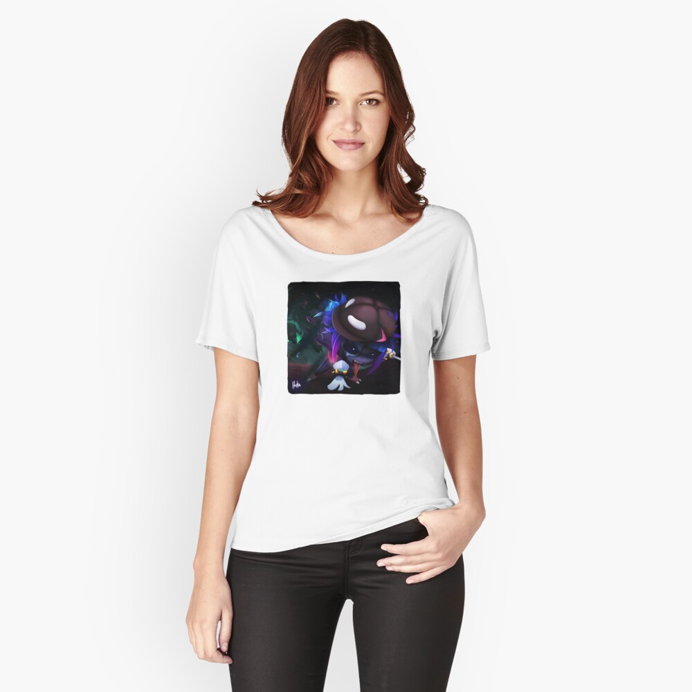 Item preview, Relaxed Fit T-Shirt designed and sold by 11yke.