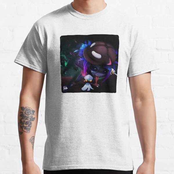 Classic T-Shirt