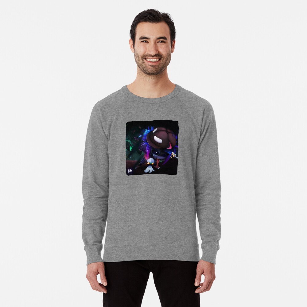 Item preview, Lightweight Sweatshirt designed and sold by 11yke.
