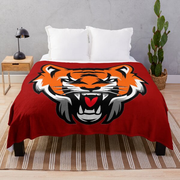 Item preview, Angry Tiger Design! designed and sold by ReVamp Store.