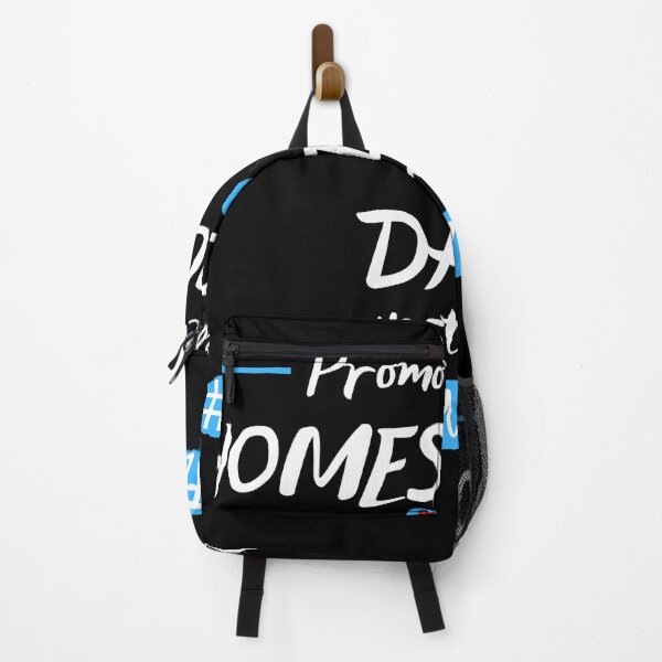 Item preview, PROMOTED TO HOMESCHOOL DAD AGAINST MY WILL FUNNY JOKE VINTAGE designed and sold by DIGITALENT.