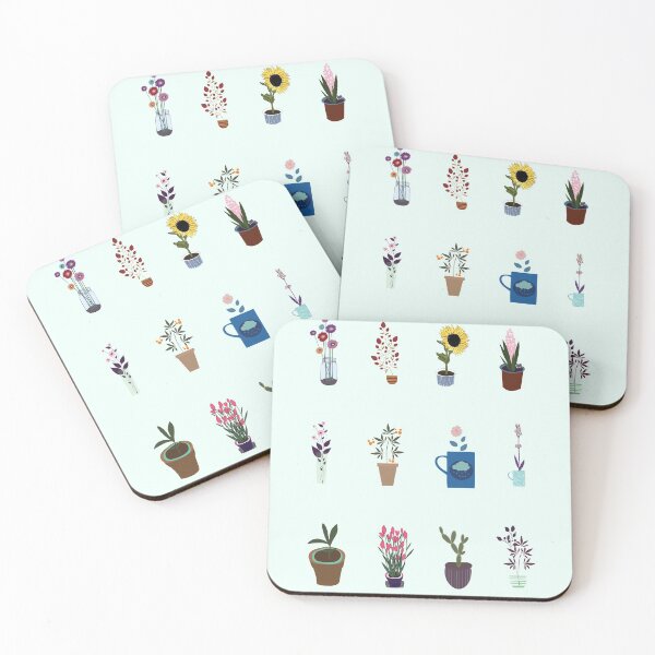 Item preview, Your cute plant collection  designed and sold by SidTastic .