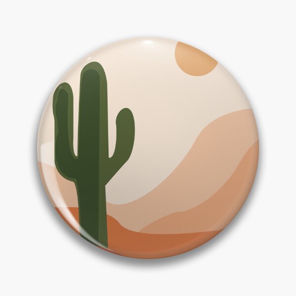 Item preview, Desert climate, cactus , sun and sand  designed and sold by SGS-.