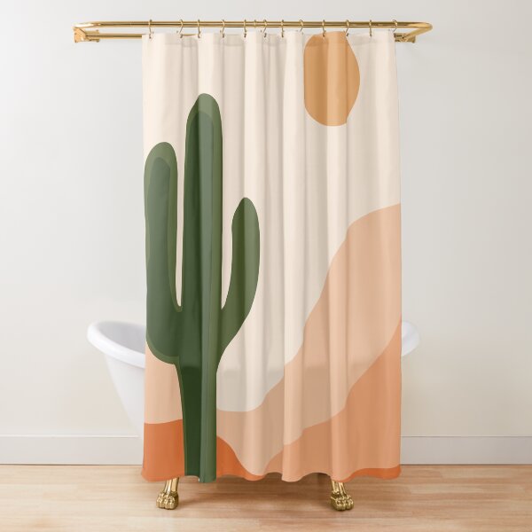 Item preview, Desert climate, cactus , sun and sand  designed and sold by SGS-.