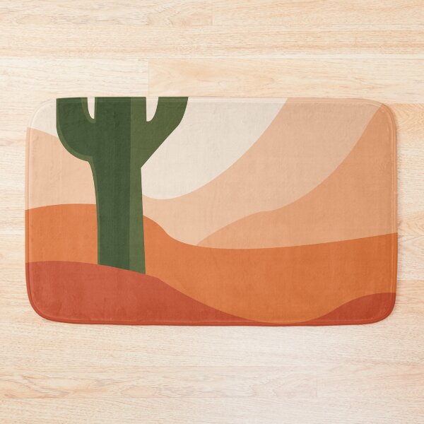 Item preview, Desert climate, cactus , sun and sand  designed and sold by SGS-.