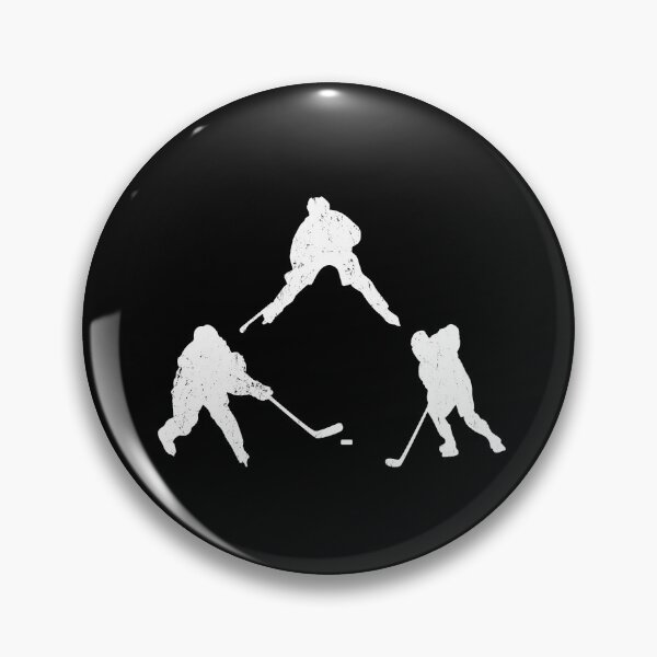 Item preview, Hockey hockey vintage look designed and sold by the-nic-001.