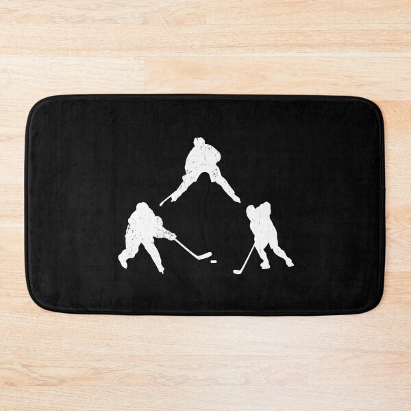 Item preview, Hockey hockey vintage look designed and sold by the-nic-001.