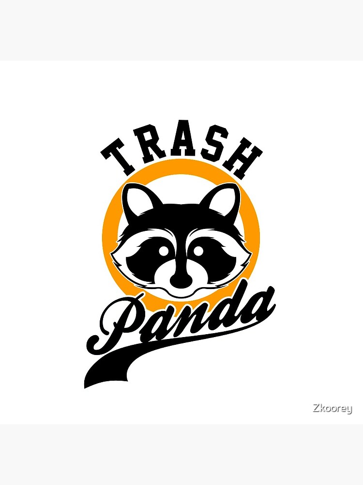 Trash Panda  Cute cartoon drawings, Trash panda, Cute animal quotes