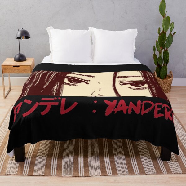 Artikelvorschau, Yandere Ästhetik entworfen und verkauft von EGIT.