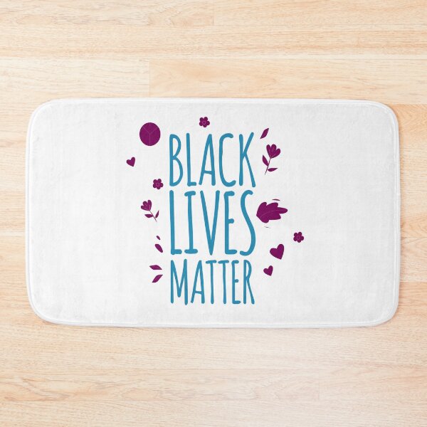 Item preview, Black lives matter designed and sold by roleshop.