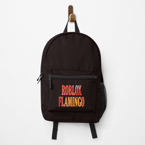 Roblox Simulator Backpacks Redbubble - rare bag location roblox parkour youtube