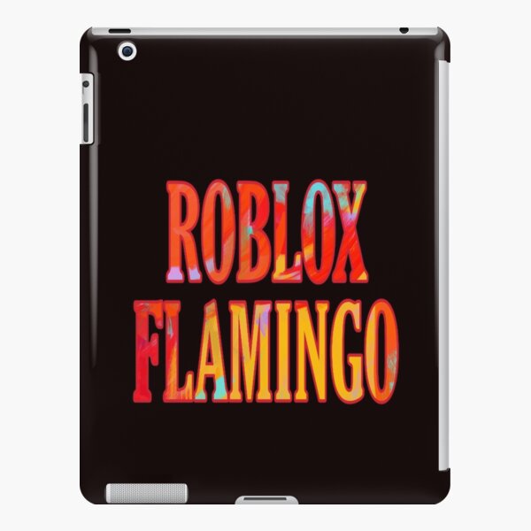 Denis Roblox Ipad Cases Skins Redbubble - evil siri roblox