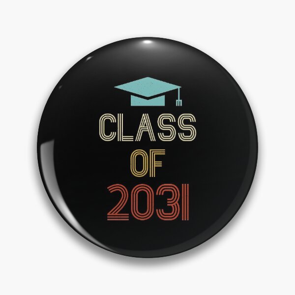 Item preview, Class Of 2031 Graduation Senior designed and sold by artworkbyrihen.