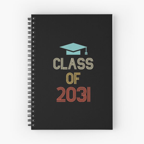 Item preview, Class Of 2031 Graduation Senior designed and sold by artworkbyrihen.