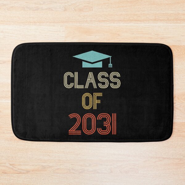 Item preview, Class Of 2031 Graduation Senior designed and sold by artworkbyrihen.