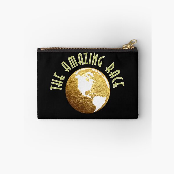 Item preview, The amazing race classic t-shirt  designed and sold by Cardio Boutique.