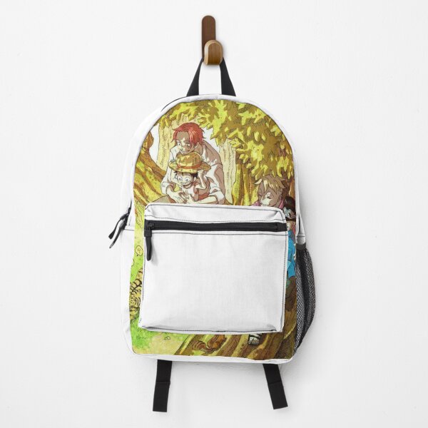Item preview, A beautiful afternoon with the three brothers and their mentors designed and sold by HadrianLest.