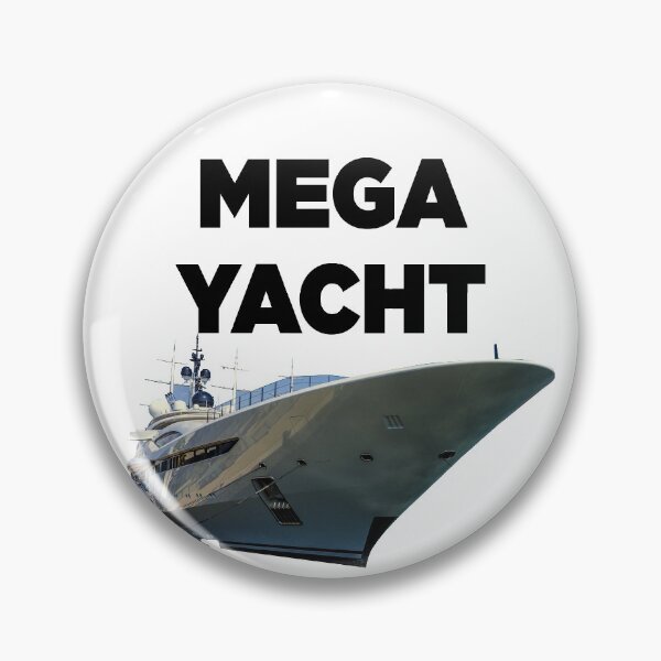 Item preview, Mega Yacht designed and sold by X-OTIC.
